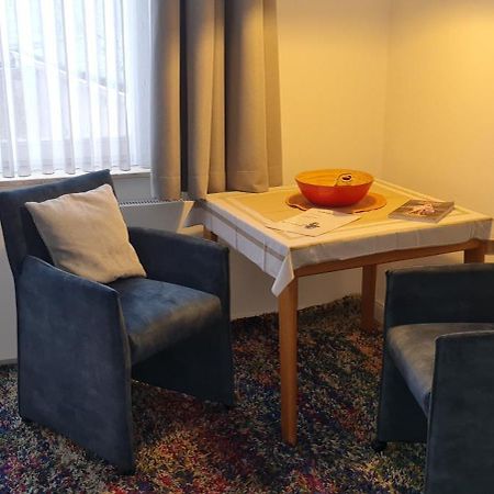 Ferienhaus Pauls Ferienhaus Pauls, Whg 07 นอร์เดอร์ไน ภายนอก รูปภาพ