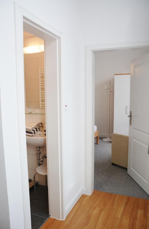 Ferienhaus Pauls Ferienhaus Pauls, Whg 07 นอร์เดอร์ไน ภายนอก รูปภาพ