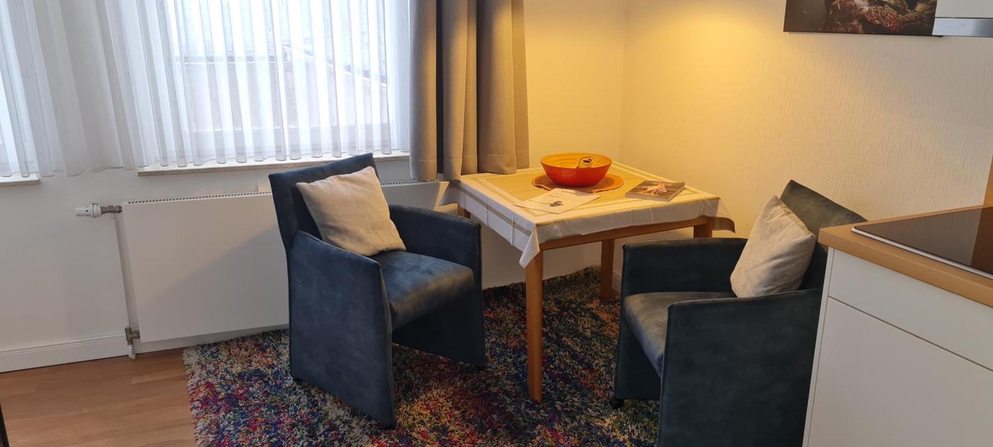 Ferienhaus Pauls Ferienhaus Pauls, Whg 07 นอร์เดอร์ไน ภายนอก รูปภาพ